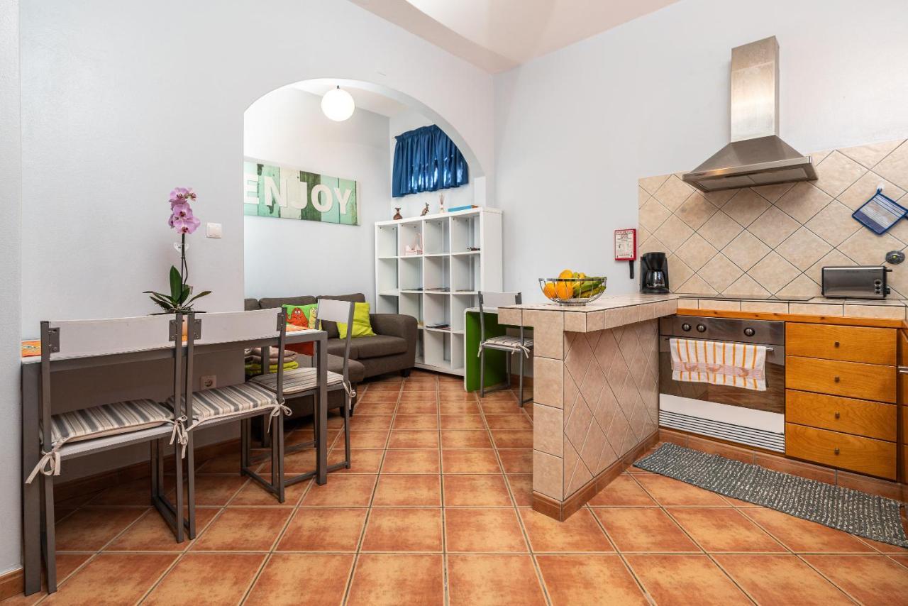 Casa Das Camelias Арко да Калйета Екстериор снимка