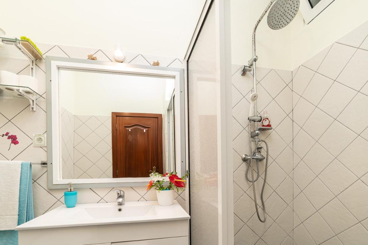 Casa Das Camelias Арко да Калйета Екстериор снимка
