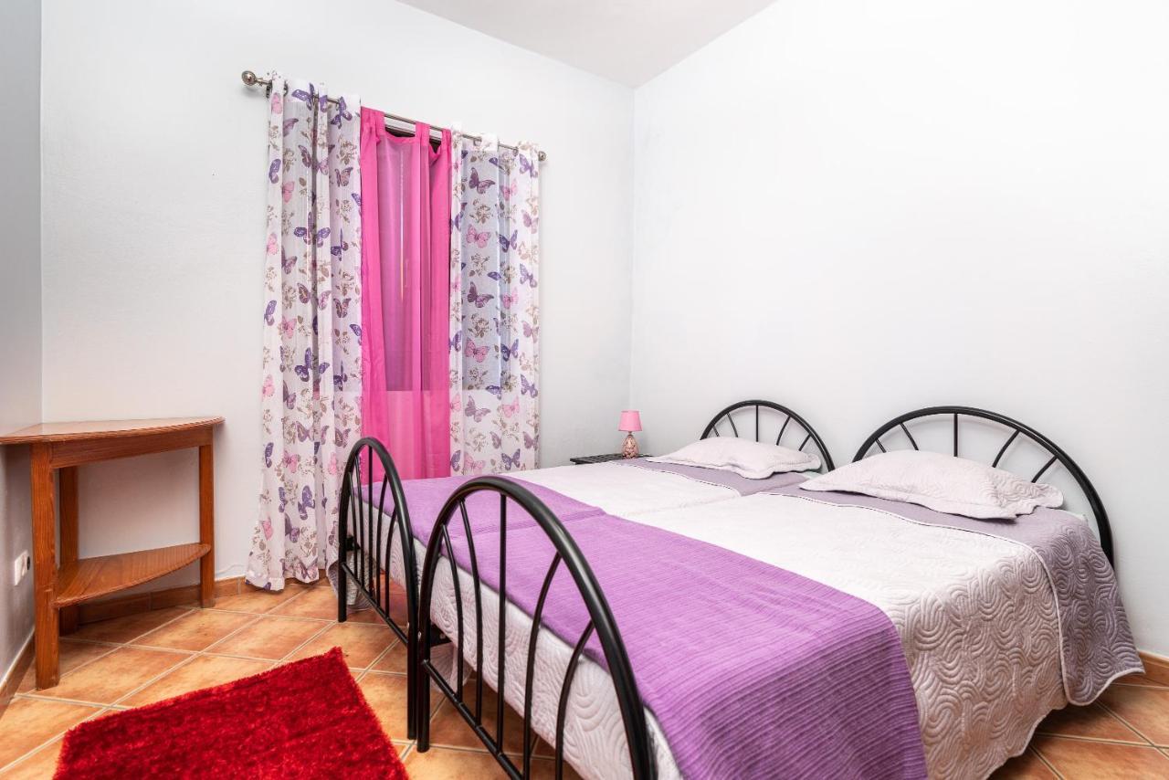 Casa Das Camelias Арко да Калйета Екстериор снимка