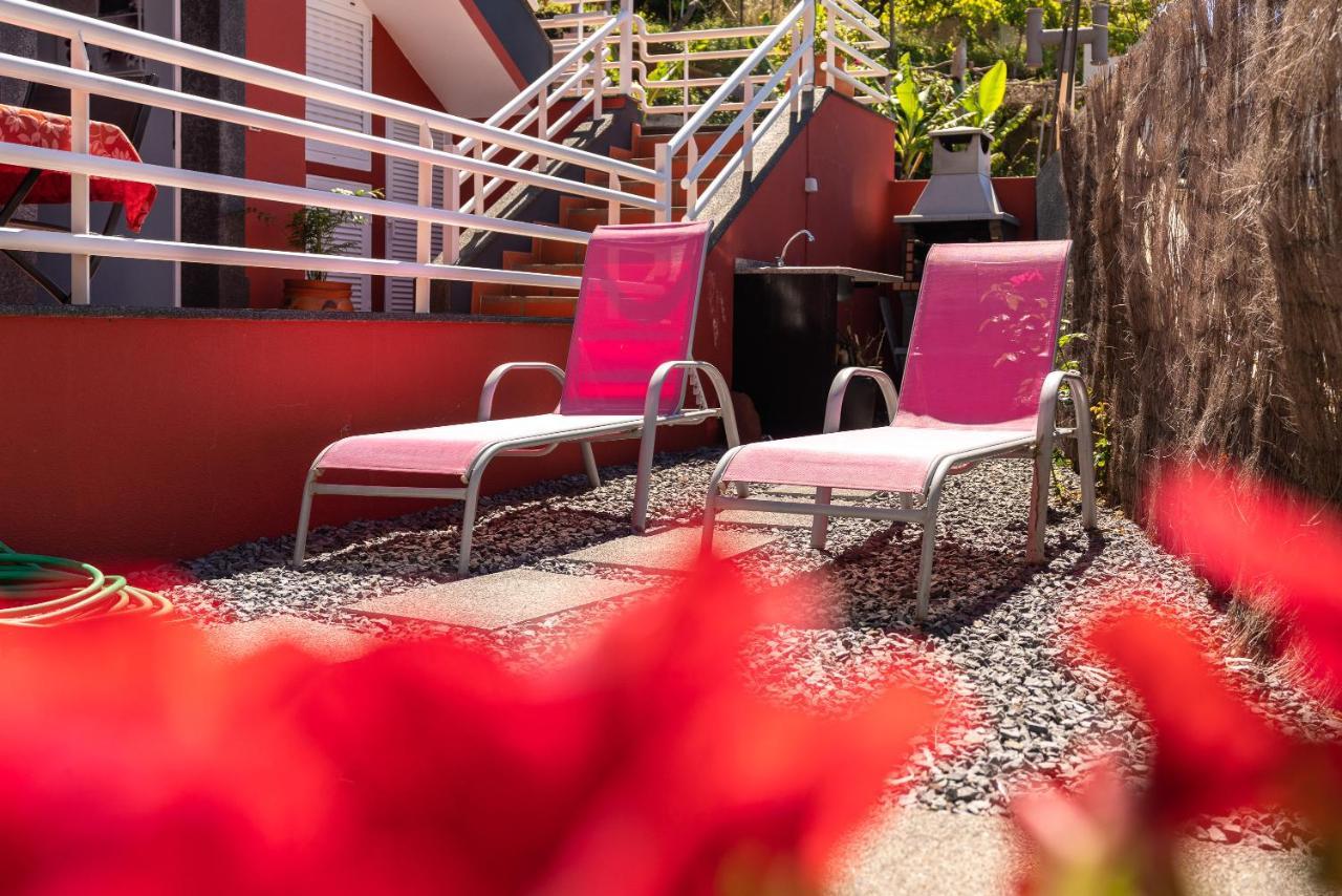 Casa Das Camelias Арко да Калйета Екстериор снимка